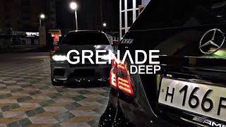 EA7 - Not Affraid (Original Mix) (Bass Boosted)
