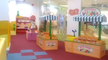 My Favorite PLAYGROUND I spent 6 hours playing