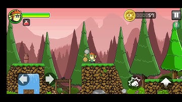 dan the man action platformer games 🎮🎮