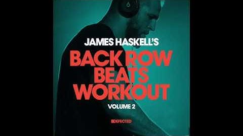 Backrow Beats Volume 2