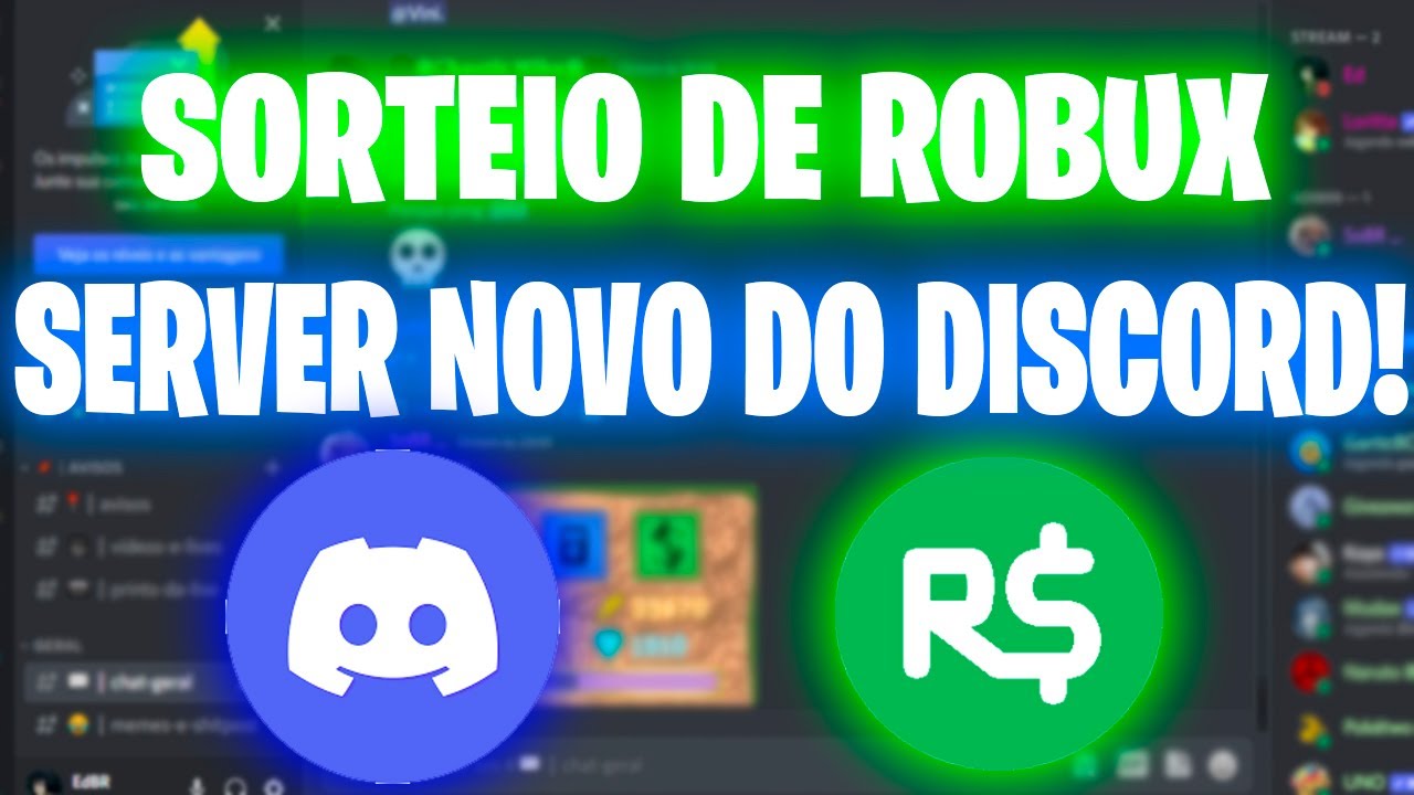 Melhor loja do discord!!#loja #discord #robux #p7dro