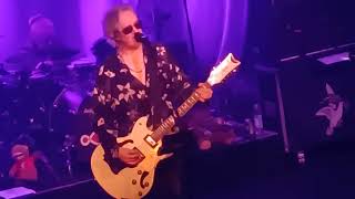 The Mission – Love Me To Death – 22.5.2023 Tavastia Club, Helsinki, Finland