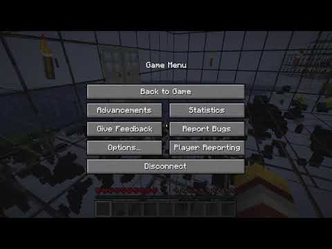 minecraft smp
