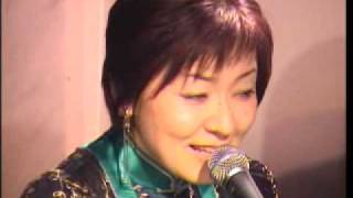 「忘れてしまった呪文の歌」 Ritzberry Fields 堤真耶