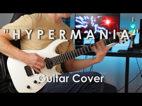 Metal Musician Reacts to Polaris | HYPERMANIA |
