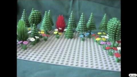 Bully Blocker-Lesson 13