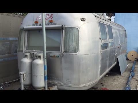 1976 Land Yacht