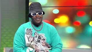 DRIFTA TREK ON TURNING DOWN XYZ, BEEF WITH NEZ LONG & KALANDANYA MUSIC PROMOTIONS