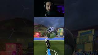 Rocket League Quiz With Sp3Cii