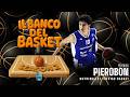 🎙️ IL BANCO DEL BASKET – SEASON 2 | FEDERICO PIEROBON
