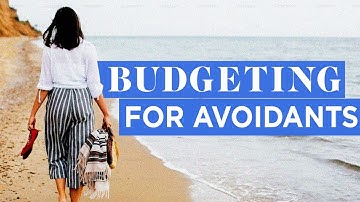 How To Budget When Money Stresses You Out | The 15 Minute Budget