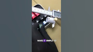 Headspace Comparator Tool for Reloading Accuracy#Tool #guns #AltitudeCraft