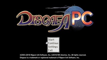 Disgaea PC Part 2 - Pillaging And Plundering!