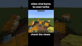 jinka chika 😂 video viral karna ka asan tarika !