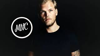 avicii - tribute three years without you