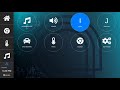 HTML5 UI on AGL Platform Chromium - Web App Manager