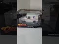 cliffs us mail delivery van from the tv show cheers by greenlight 1/18 scale diecast model car