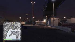 💡🔥 Deadline Duet I  Choques de neón en GTA Online