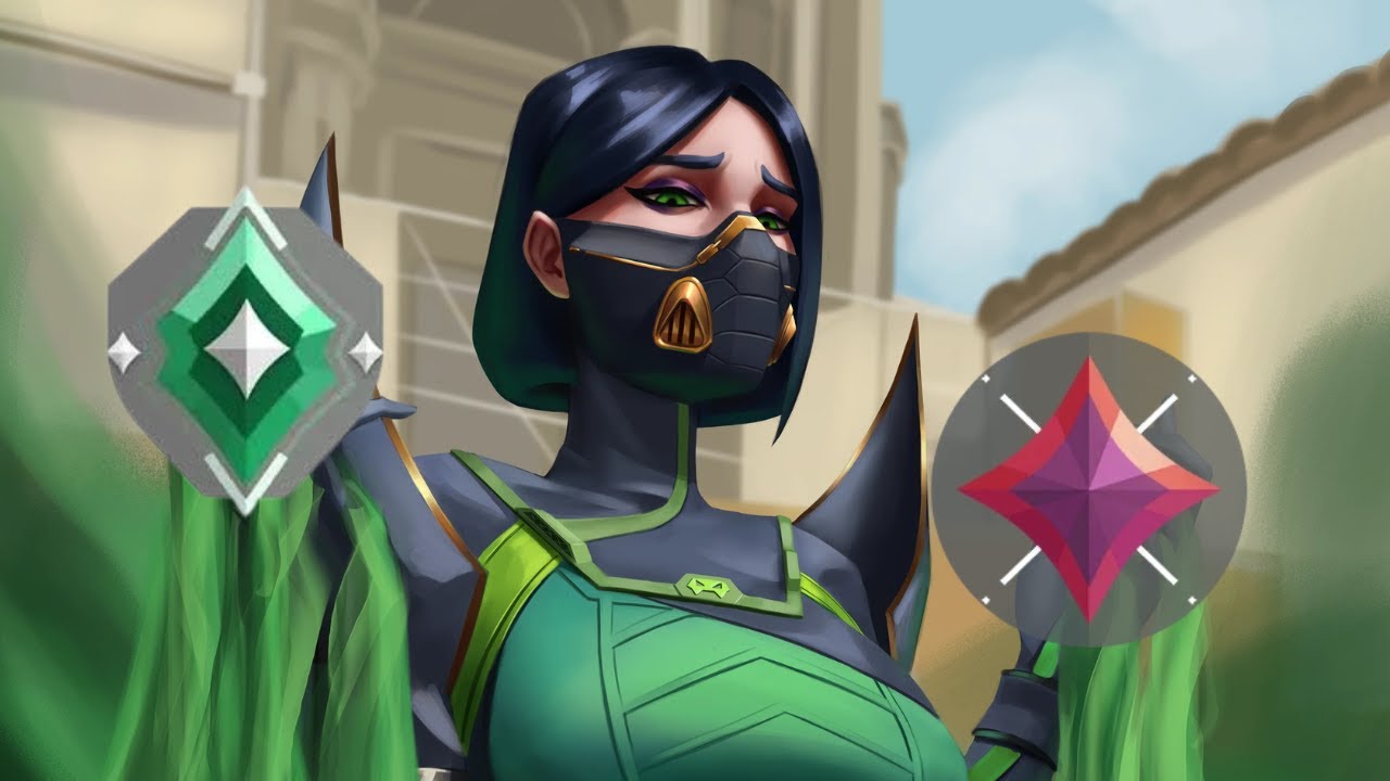 Breaking Into Immortal: Ascendant Viper VOD Review & Climb Guide