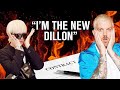 Worst Contract Ever: Dillon Francis Is Out of the Job