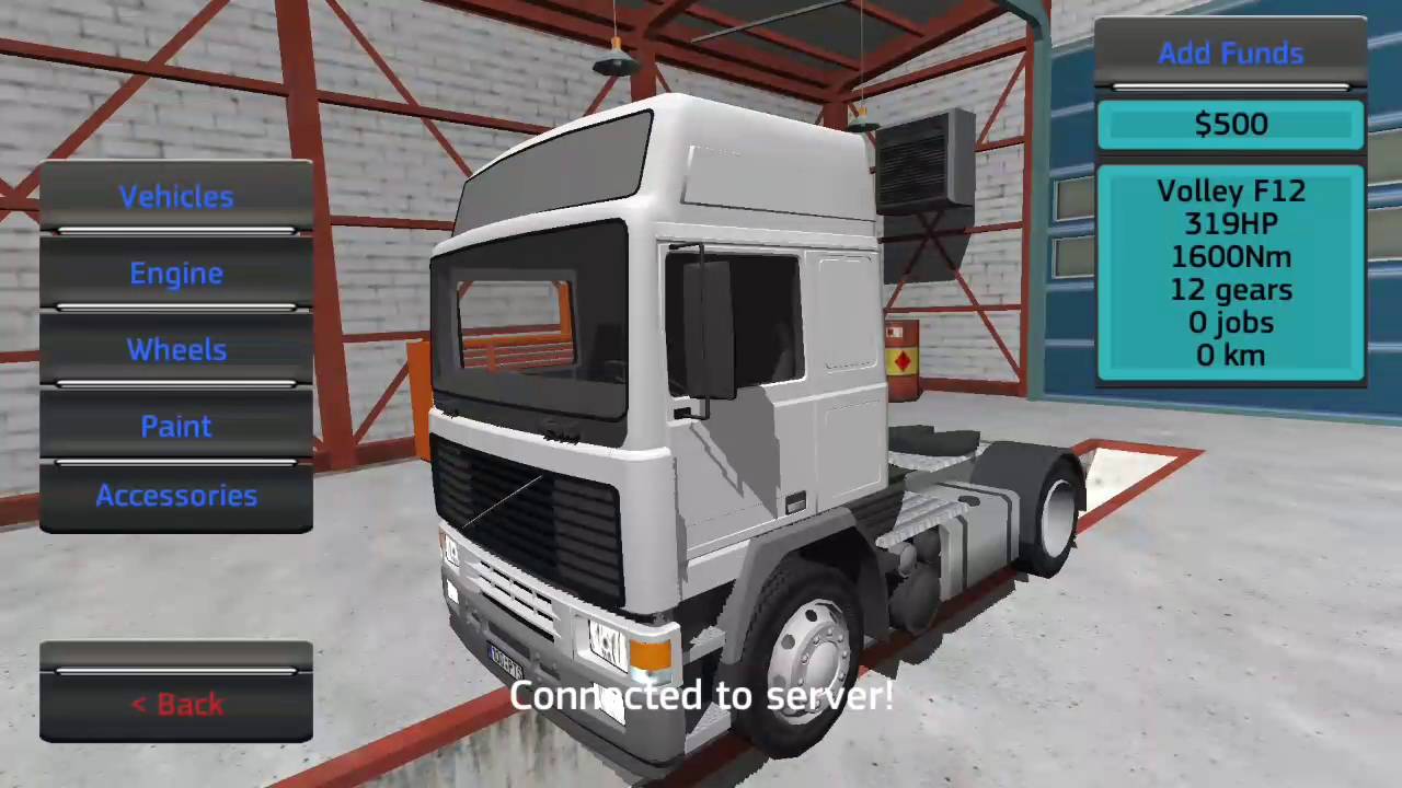 Cargo Transport Simulator – Apps no Google Play