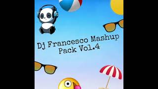 02 Lirico En La Casa - Marianela (Dj Francesco Mashup)