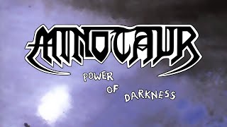 Download Lagu Minotaur - Power of Darkness (1988) [HQ] FULL ALBUM MP3