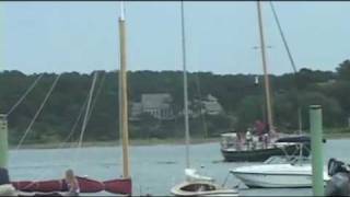 Wellfleet - Oyster Cove Bed And Breakfast