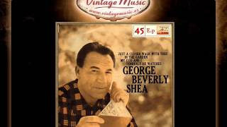 George Beverly Shea -- My God And I (VintageMusic.es) chords