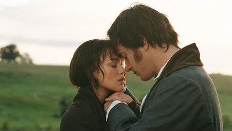 Pride & prejudice - yes to heaven by lana del rey