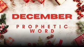 Download Lagu DECEMBER PROPHETIC WORD - Prophetic Daily MP3