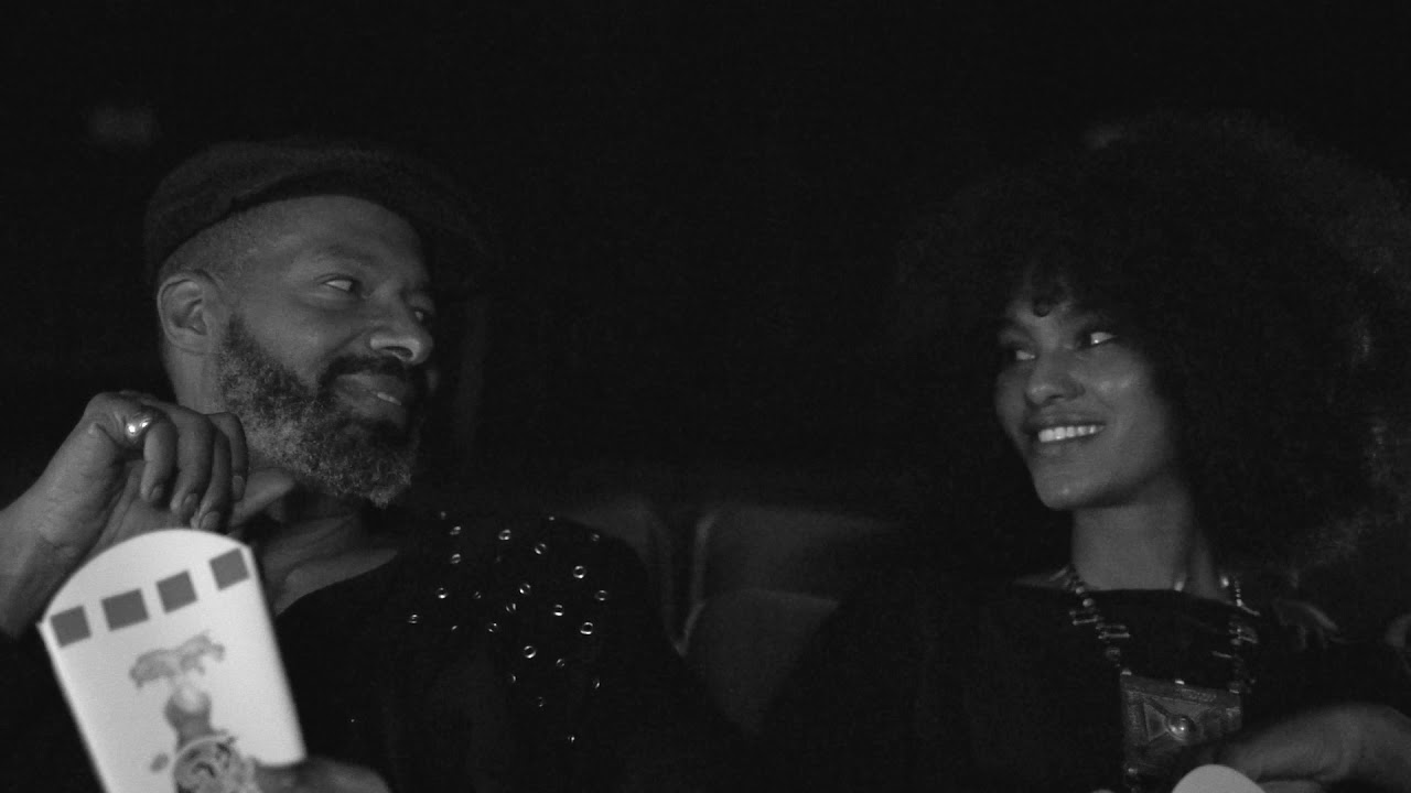 Brown Royal feat. Kenny Allen - EPIC (Official Music Video)