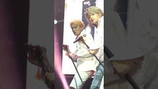 190224 Heart Full Of You Part I_Bi Wenjun Focus_NEXT TO YOU · Malaysia