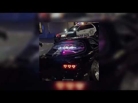 Teriyaki Boyz Tokyo Drift Sped Up 