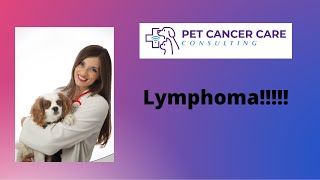 What You Need To Know About Lymphoma In Dogs