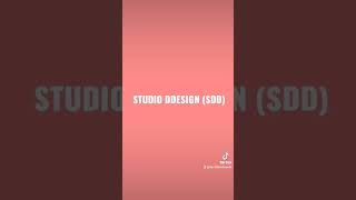 Studio DDesign (SDD) at SDD Contact Centre.