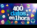 400 datos curiosos que te harn ms interesante en 1 hora 