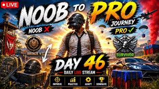 Noob To Pro Journey Day 47 | Deep Gaming screenshot 4