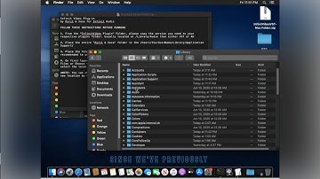 Infinit Vibes VST - Mac Install Tutorial