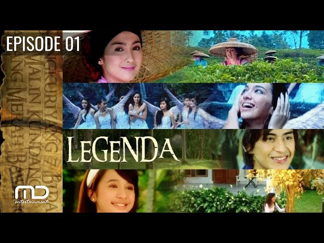 Legenda - Episode 01 | Malin Kundang class=