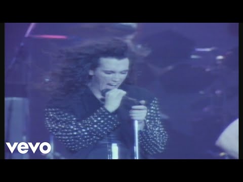 Dead Or Alive - Son of A Gun (Live In Japan)