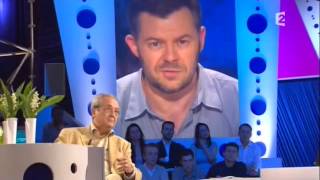 Jacques Vergès  On n’est pas couché 3 mai 2008 #ONPC