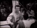 16mm cine film scanning to 2k  wrestling clip