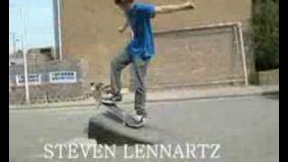 Trailer Just Kidding