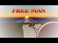 Henry Stickmin - Rank: Free Man - Full Movie