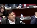العوادي وزارة الصحة ابرمت صفقة لشراء احذية طبية من البرتغال بـ900 مليون دينار
