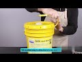 Aluminum paint bucket opener (www.nilgiristores.in)