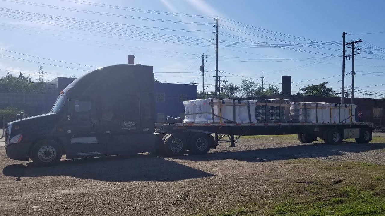 Rolled roofing Load58 YouTube