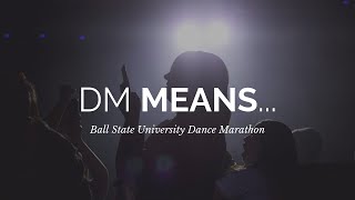 DM Means... | BSUDM 2019 Official Promo