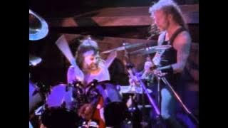 Metallica: ...And Justice for All (Live) [Live Sh*t: Binge & Purge]